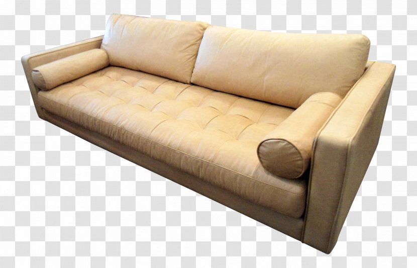 Couch Loveseat Sofa Bed Product Design - Studio Apartment Transparent PNG