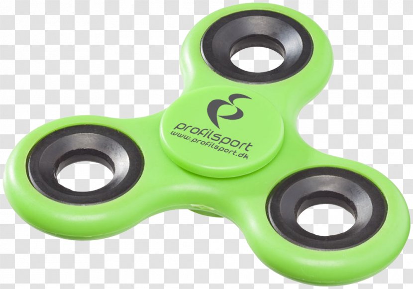 Fidget Spinner Promotional Merchandise Thumb - Boredom Transparent PNG