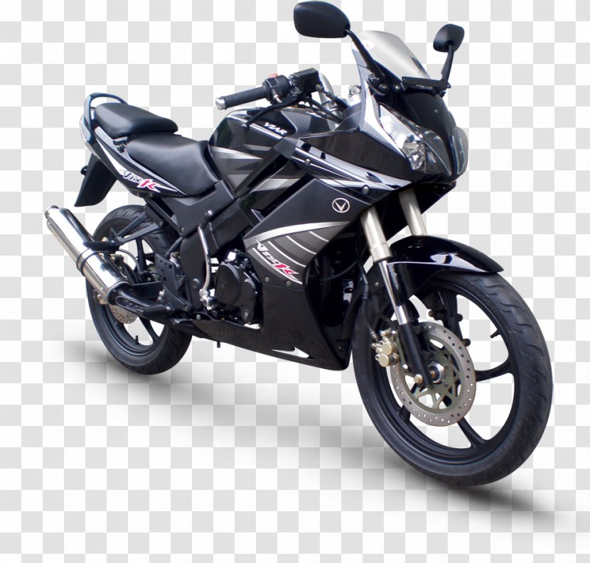 Viar Motor Indonesia Honda Motorcycle Suzuki MotoGP - Vehicle Transparent PNG