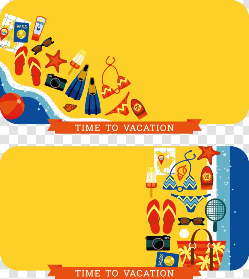 Euclidean Vector Illustration - Area - Tourism Theme Cell Phone Case Transparent PNG