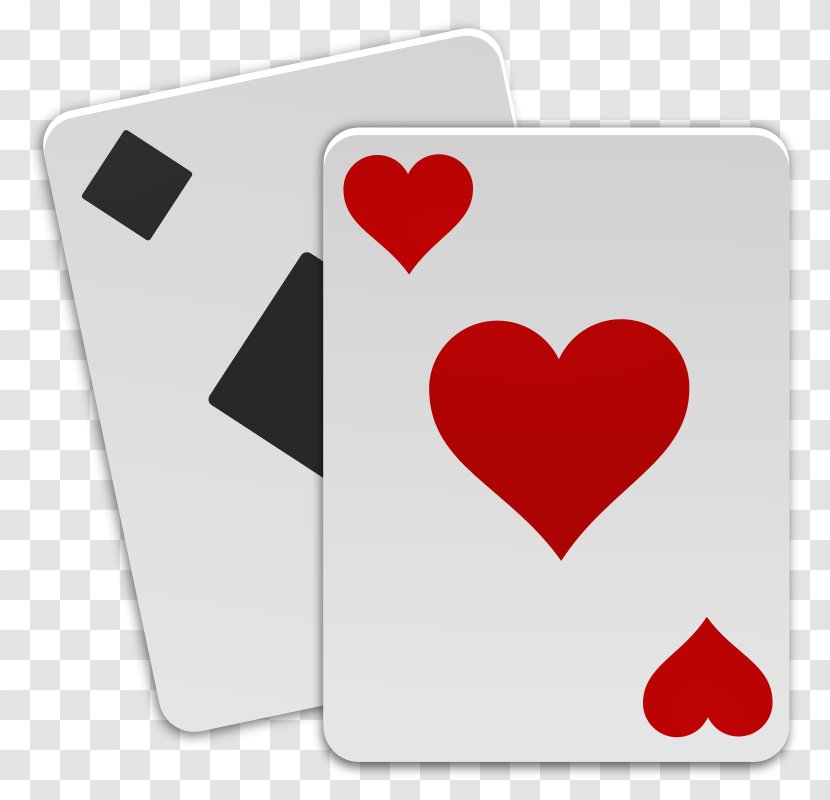 Playing Card Suit Joker Game - Tree Transparent PNG