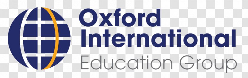 Oxford International Education Group School Logo University Of Transparent PNG