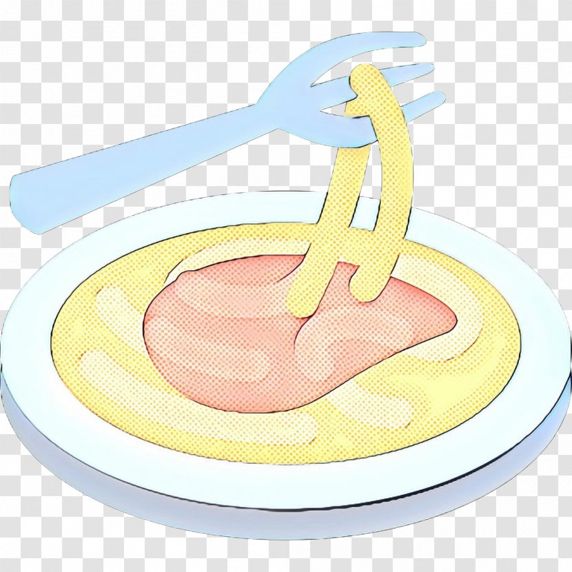 Yellow Clip Art Food Dish Ear - Cuisine Transparent PNG