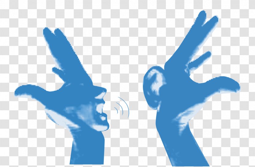 Hearing Loss Disability Deafness - Ear Transparent PNG