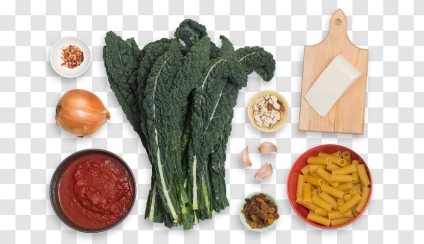 Leaf Vegetable Italian Cuisine Sicilian Pesto Vegetarian - Food - Lacinato Kale Transparent PNG
