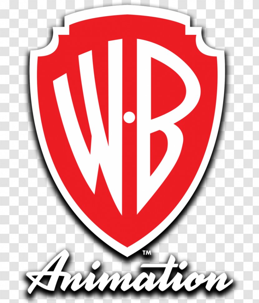 Burbank Warner Bros. Animation Cartoons - Signage Transparent PNG