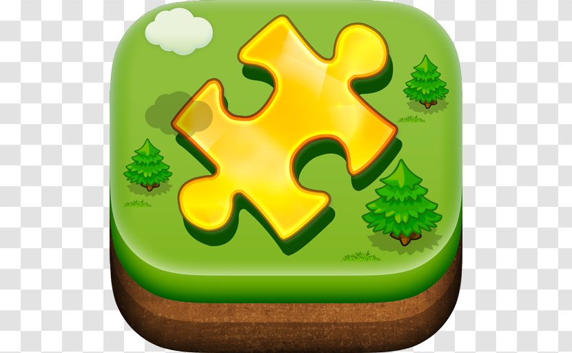 Epic Jigsaw Puzzles: Nature Kingdom Come - Grass - Puzzle Quest Sally's Master Chef Story Transparent PNG