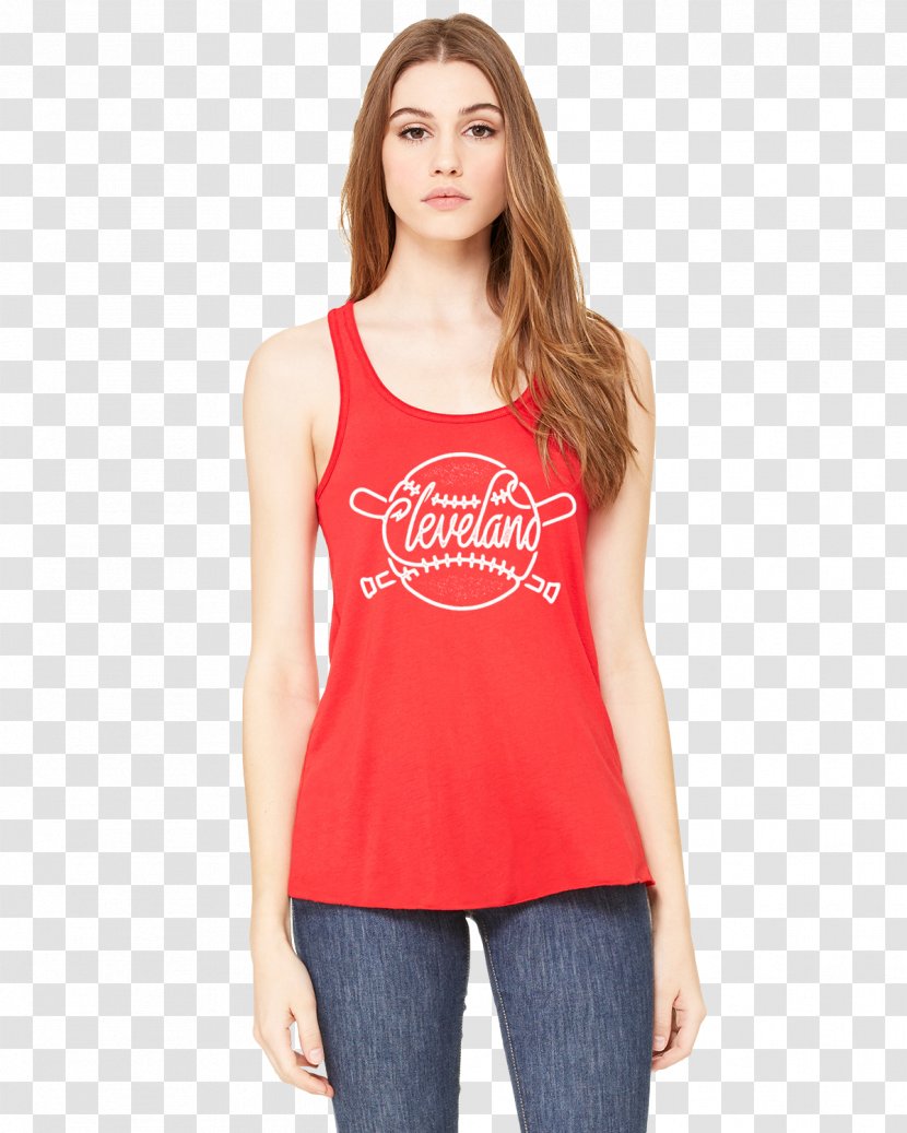 T-shirt Top Sleeveless Shirt Clothing - Joint Transparent PNG