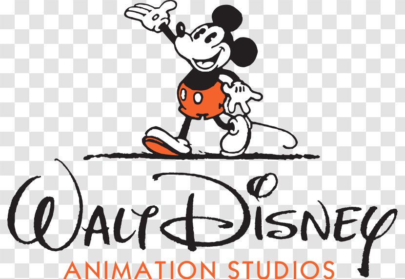 Burbank Walt Disney Animation Studios The Company - Tree - Studio Logo Transparent PNG