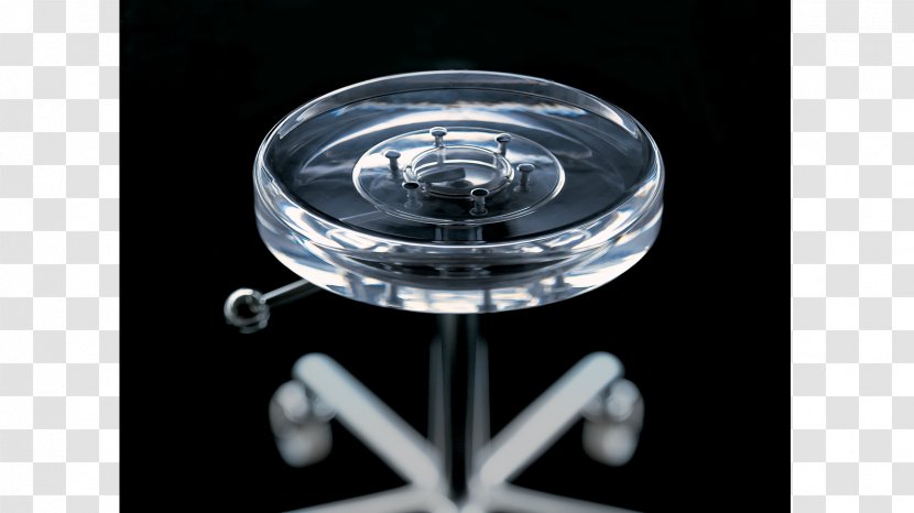 Water - Glass - Salon Chair Transparent PNG