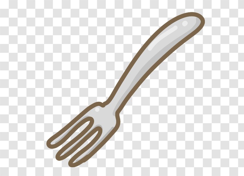 Fork Cutlery Knife Tableware Table Knives - Chopsticks - Php Transparent PNG