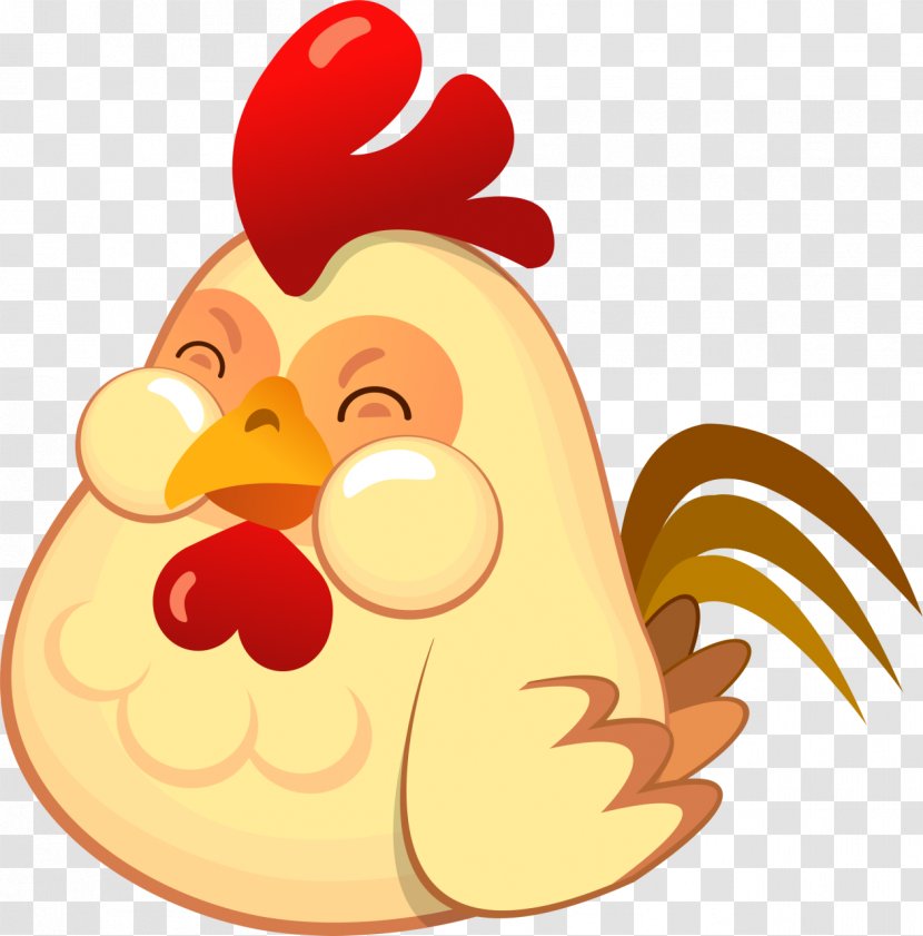 Chicken Vector Graphics Image Clip Art - Phasianidae Transparent PNG
