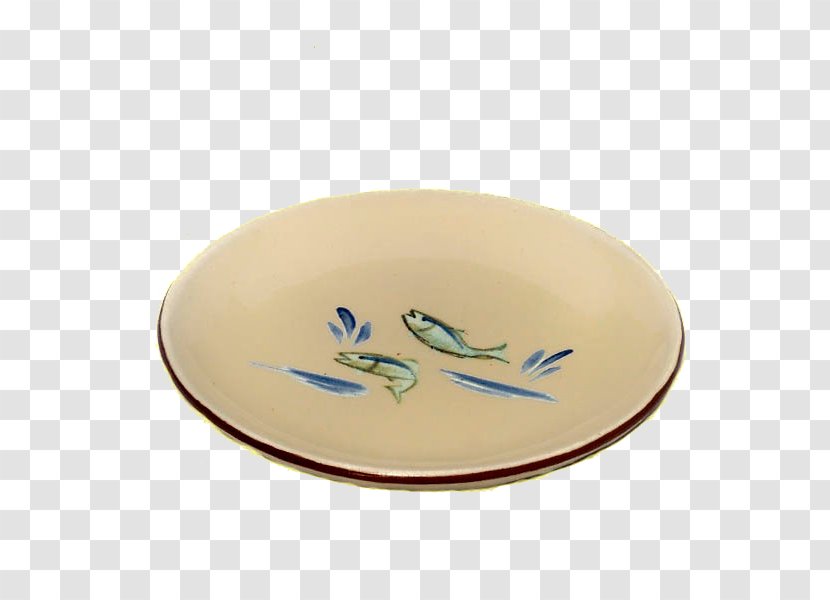 Plate Ceramic Platter Tableware - Western Dish Transparent PNG