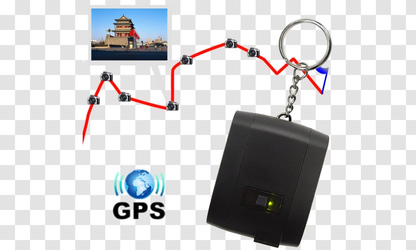 GPS Navigation Systems Laptop Tracking Unit Car Data Logger - Vehicle Transparent PNG