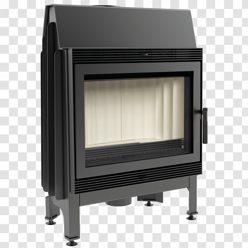 Fireplace Wood Stoves Chimney Combustion - Room - Stove Transparent PNG