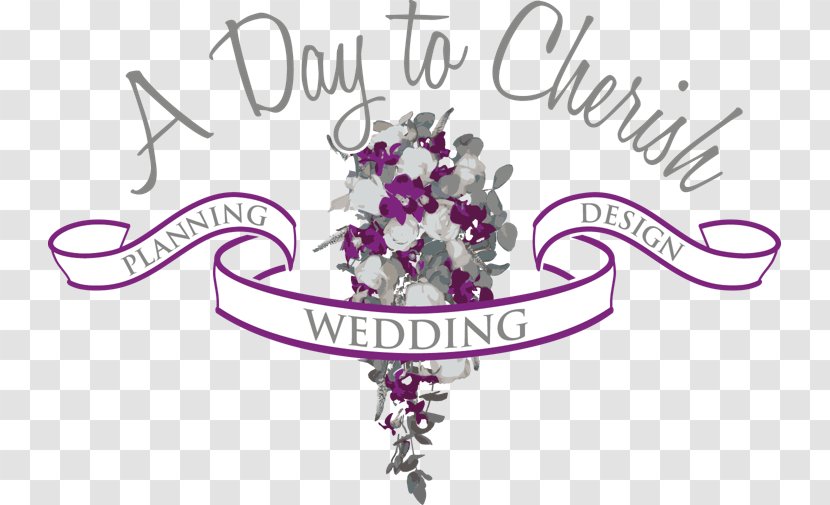 Wedding Planner Reception Logo A Day To Cherish - Planning & Design CompanyWedding Transparent PNG