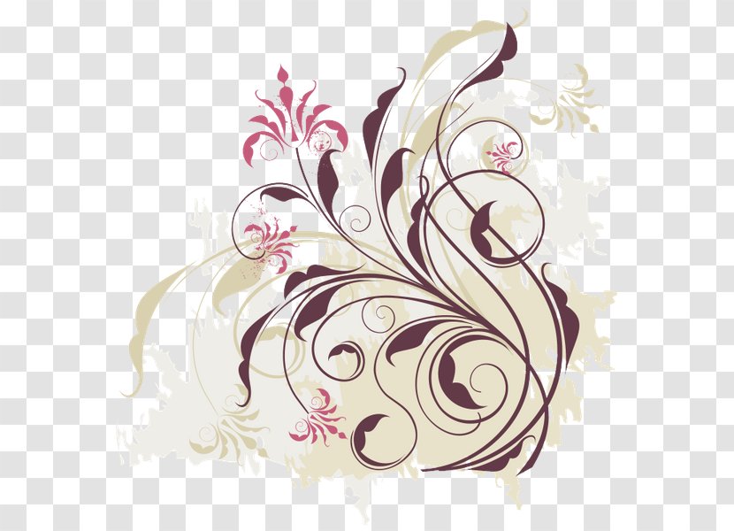 Flower - Rose Family - Visual Arts Transparent PNG