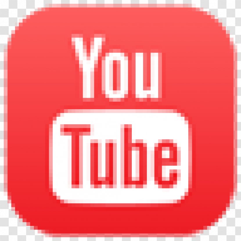 YouTube Logo Clip Art Image - Youtuber - Youtube Transparent PNG