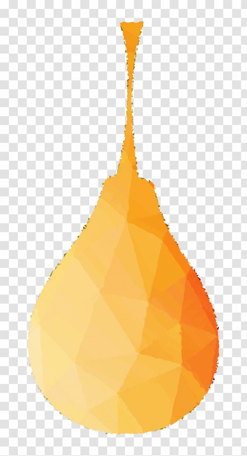 Product Design Orange S.A. - Sa - Pear Transparent PNG