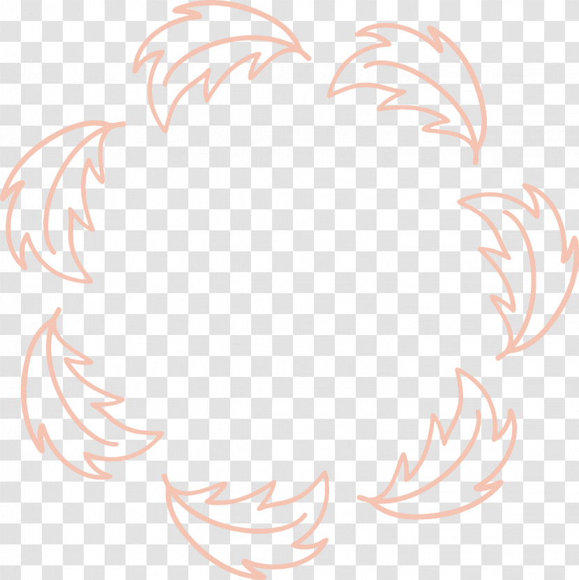 Line Line Art Circle Pattern Visual Arts Transparent PNG