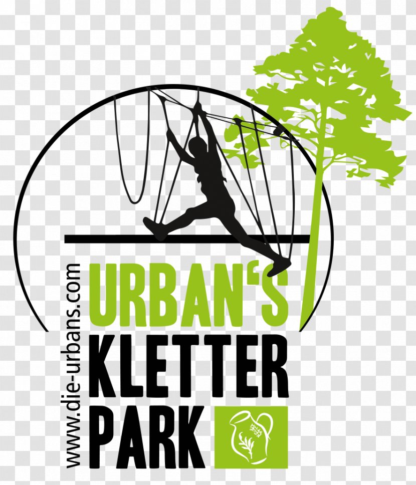 Urbans-Kletterpark Im Ostpark Tree Adventure Park Kletterwald Rüsselsheim - Brand - Urban Transparent PNG