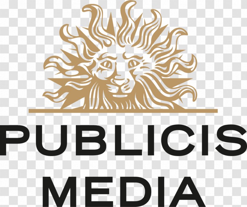 Publicis Groupe Advertising MediaVest Chief Executive - Symbol - Business Transparent PNG