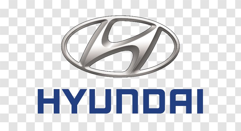 Hyundai Elantra Car Tiburon Mighty - Logo Transparent PNG