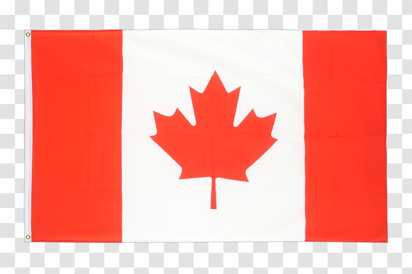 Flag Of Canada Maple Leaf National - Vexillology Transparent PNG