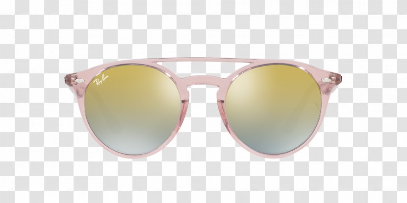 Sunglasses Ray-Ban Fashion Goggles Transparent PNG