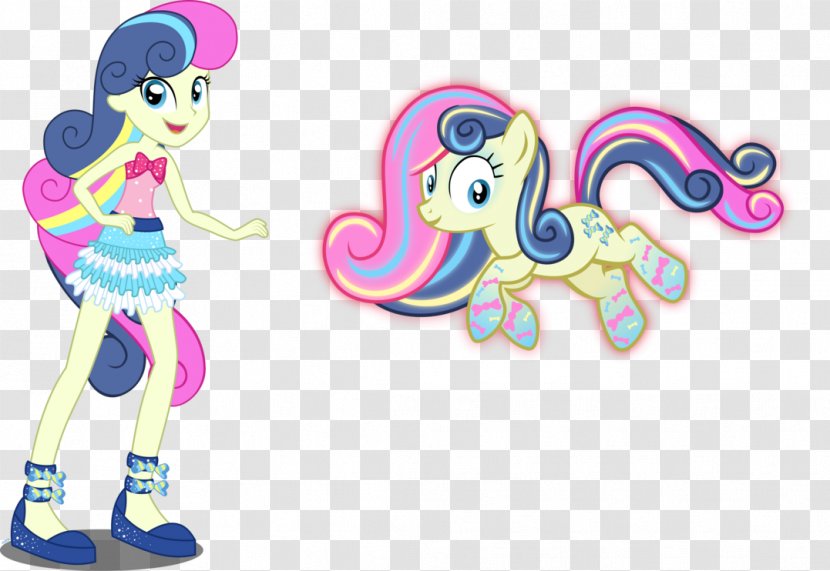 Pony Rainbow Dash Twilight Sparkle Princess Luna Rarity - My Little Transparent PNG