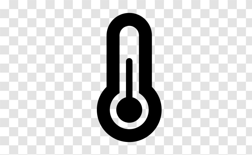 Medical Thermometers Temperature Symbol - Celsius - Thermometer Vector Transparent PNG