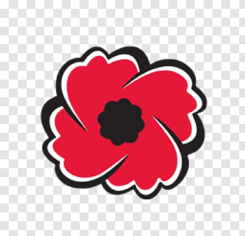 Royal Canadian Legion Branch 618 Ambassador 143 1 Dominion Command - Poppy Family - Mounted Police Transparent PNG