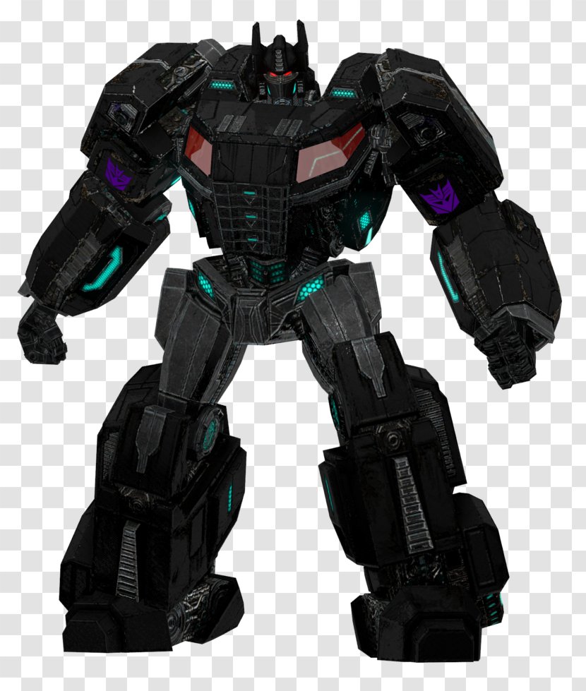 Transformers: Fall Of Cybertron Optimus Prime Sentinel War For Nemesis - Transformer Transparent PNG