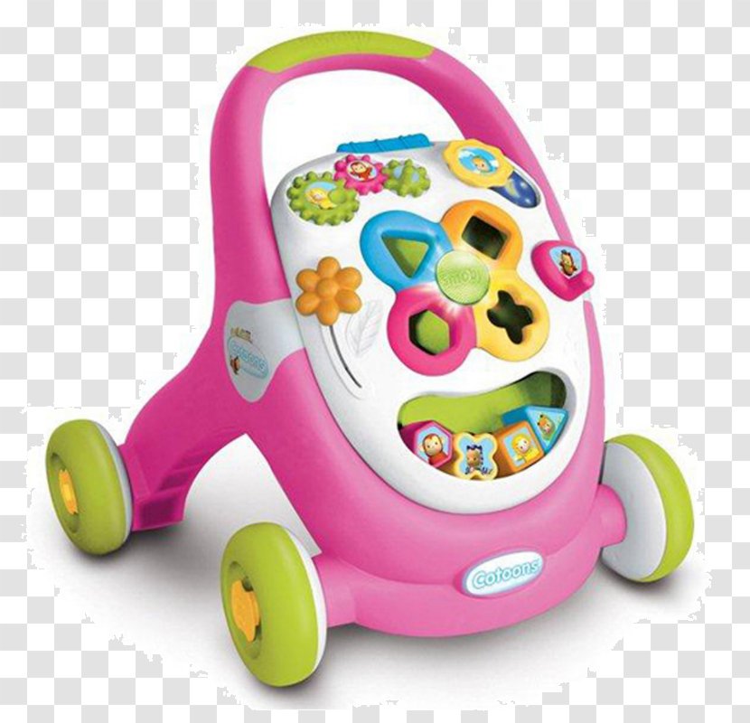 Baby Walker Child Toy Game - Stabilita Transparent PNG