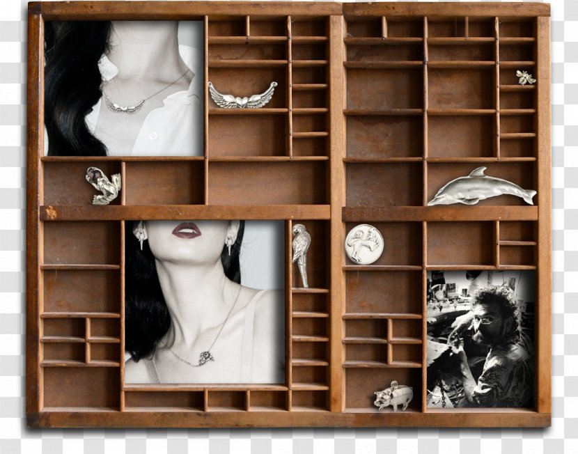 Shelf Bookcase - Furniture - Goldsmith Transparent PNG