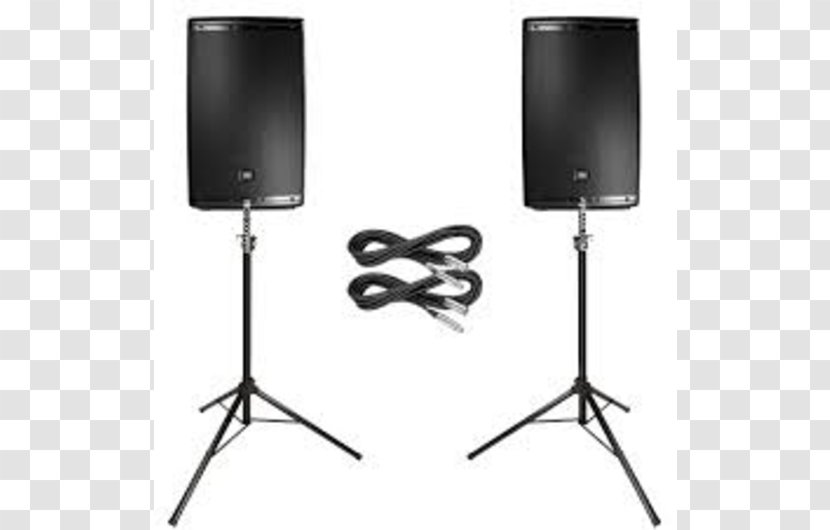Loudspeaker JBL Professional EON600 Series Computer Speakers Sound Reinforcement System - Jbl - Multimedia Transparent PNG