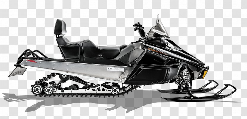 Arctic Cat Snowmobile Nault's Powersports All-terrain Vehicle Motorcycle - Price - Auto Part Transparent PNG