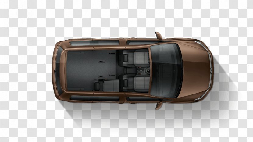 Volkswagen Caddy Car Transporter Passenger - Parking Brake Transparent PNG