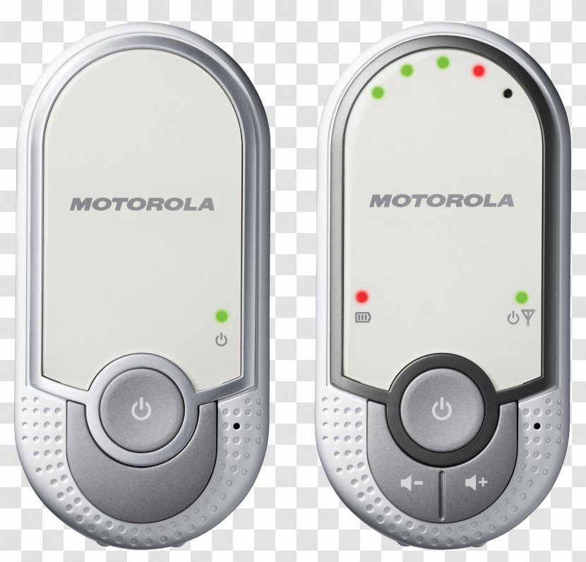 Baby Monitors Motorola MBP11 MBP8 Digital Audio Monitor MBP55 MBP36S - Communication - Turntable Password Transparent PNG