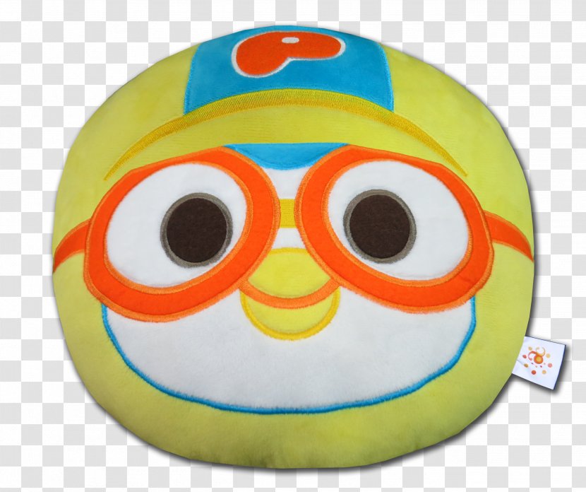 一家大細 Shopping Centre Summer Vacation Smile - Traffic Light - Pororo Transparent PNG