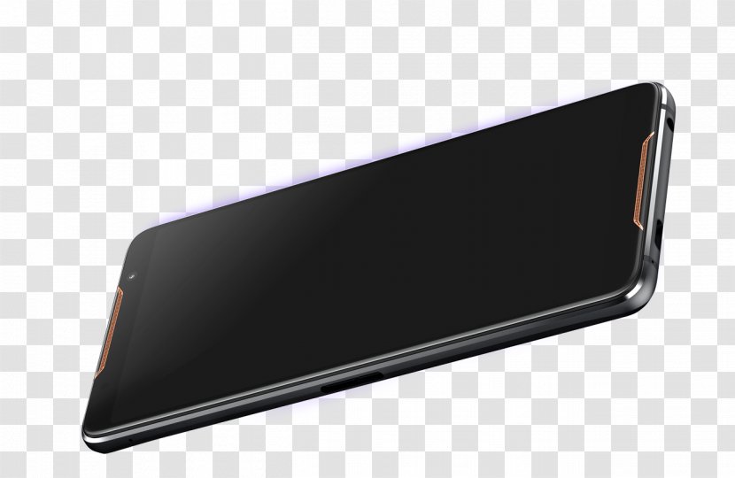 Smartphone ASUS ZenFone 3 Zoom (ZE553KL) ROG Phone Asus Zenfone 5Z - Mobile Accessories - 3d Vapor Chamber Transparent PNG