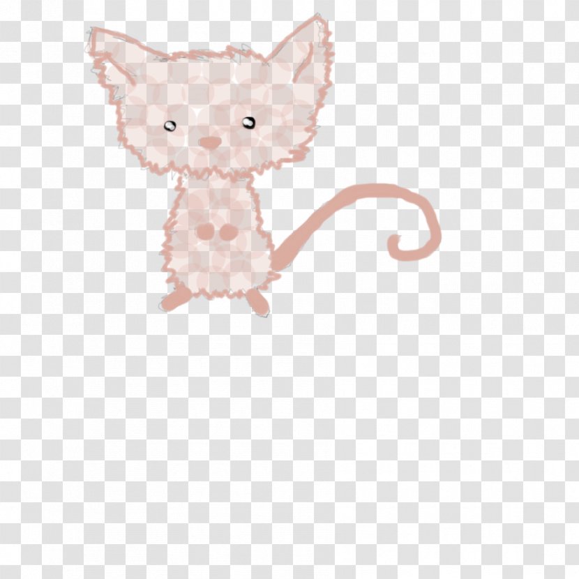 Kitten Whiskers Mouse Rat Dog Transparent PNG