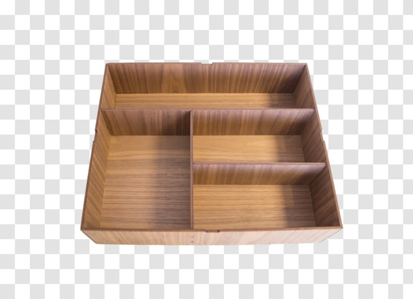 Plywood Wood Stain Rectangle - Box - Angle Transparent PNG