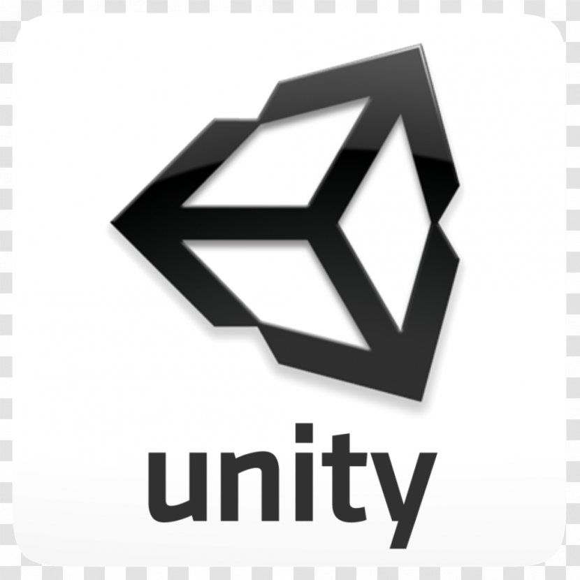 Brand Unity入門: 高機能ゲームエンジンによるマルチプラットフォーム開発 Logo Product Design - Computer Font - Unity Games Transparent PNG