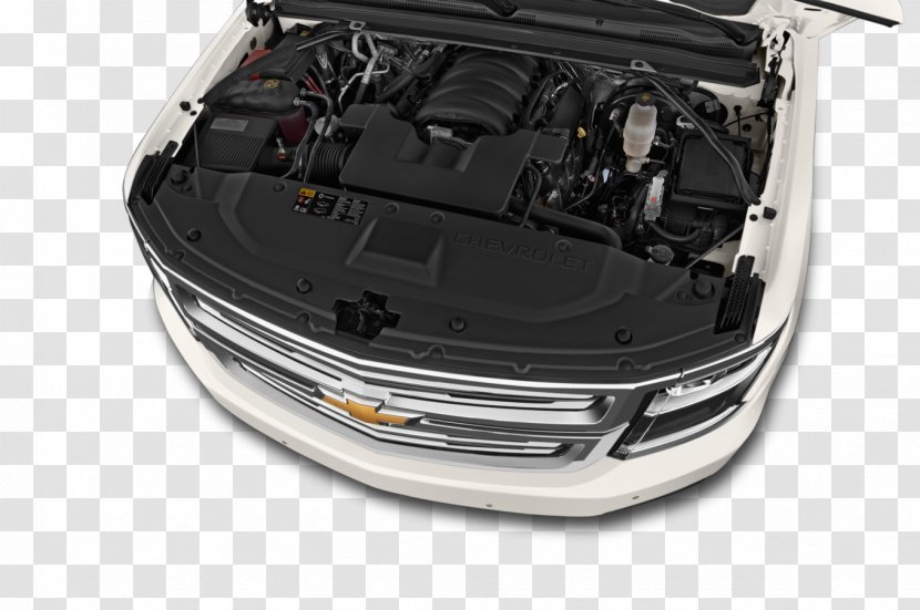 Car Headlamp 2016 Chevrolet Tahoe 2018 Suburban - Brand Transparent PNG