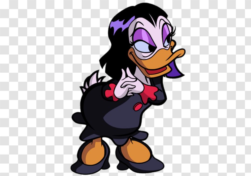 Magica De Spell Scrooge McDuck Donald Duck Beagle Boys Mickey Mouse - Uncle Transparent PNG