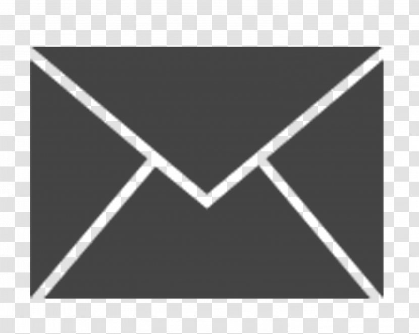 Management Service Information Email Richardson - Logo - Envelope Mail Transparent PNG