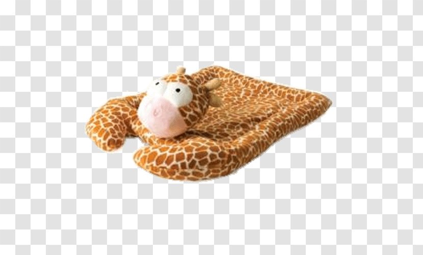 Giraffe Stuffed Animals & Cuddly Toys Plush Shoe Transparent PNG