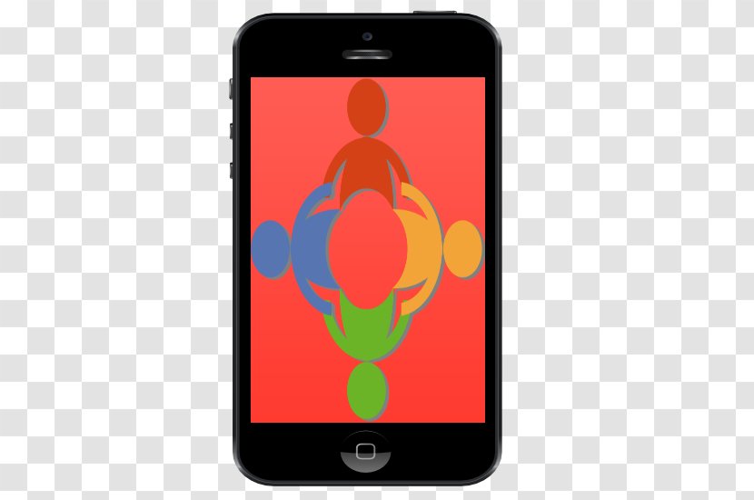 Smartphone Feature Phone IPhone - Mobile Accessories - It Portfolio Management Transparent PNG
