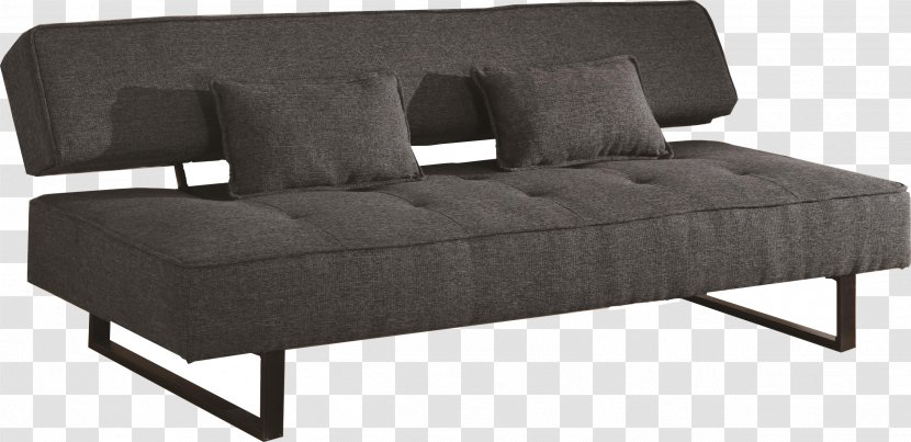 Sofa Bed Couch Futon Chair - Studio Transparent PNG